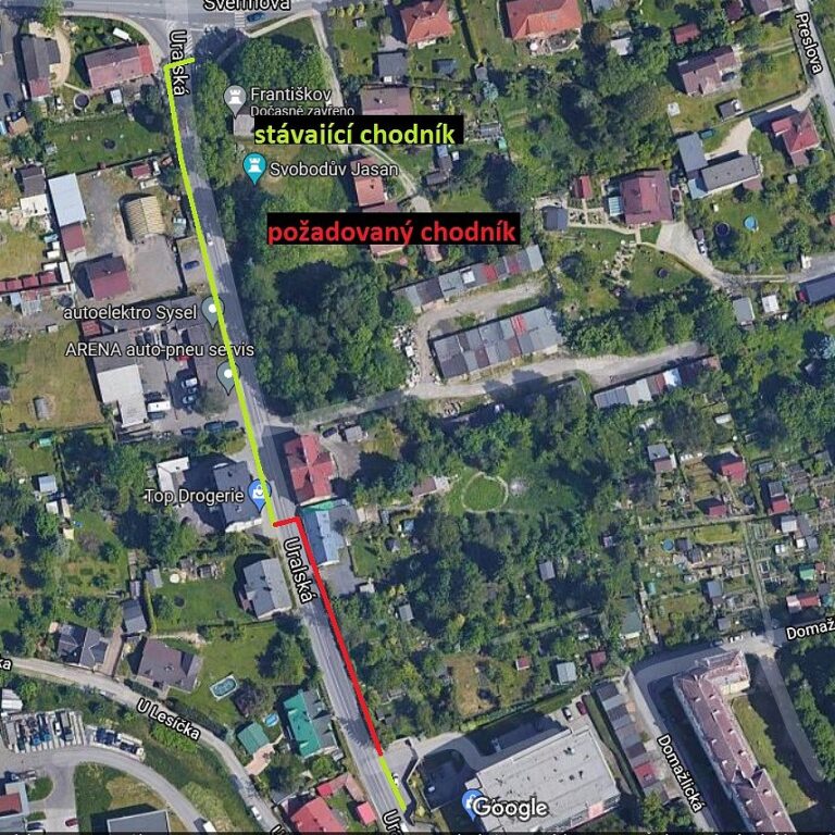Participativní rozpočet 2022