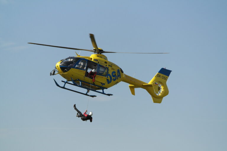 Letiště Liberec