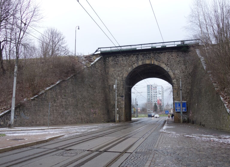 Františkovský viadukt