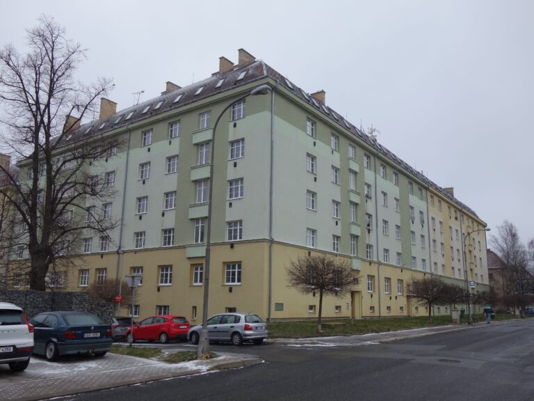 Dům zvaný Krb