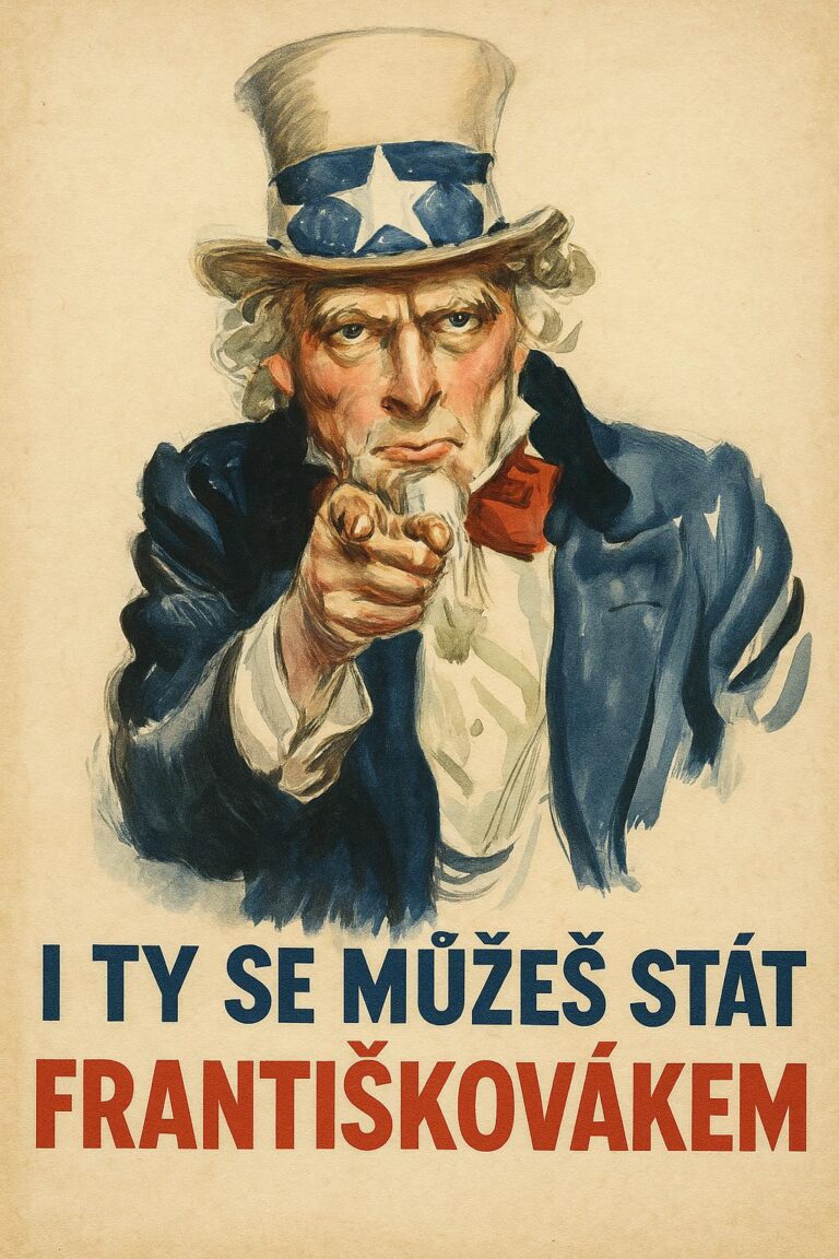 Pohledy do&nbsp;minulosti
