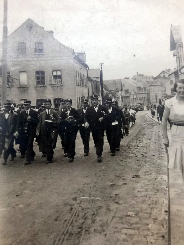 Švermova ulice